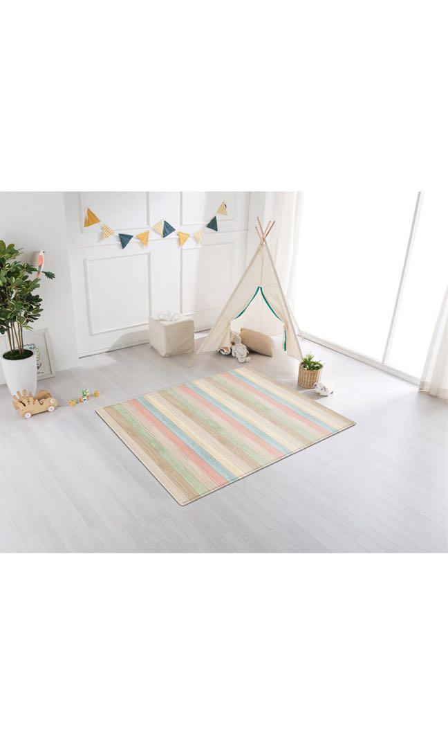 Parklon Pure playmat large, Babies & Kids, Infant Playtime on Carousell