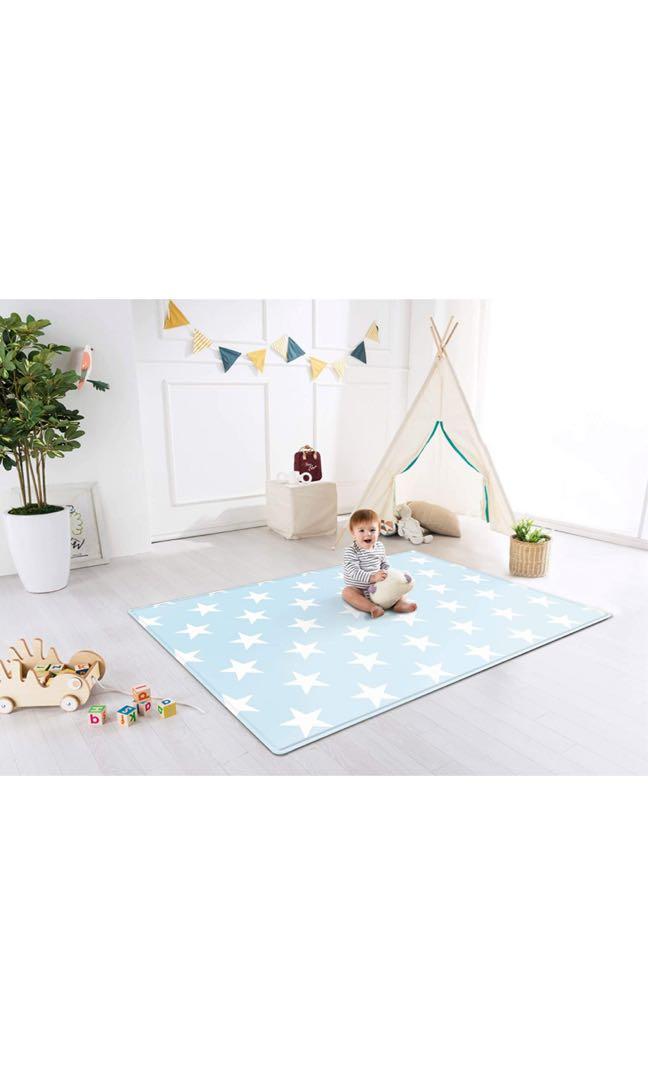 Parklon Pure playmat large, Babies & Kids, Infant Playtime on Carousell
