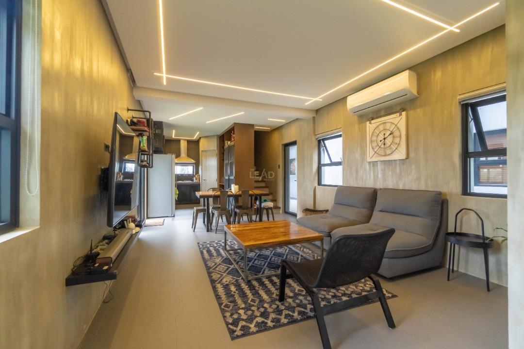 Parkridge Estate Valley Golf, Antipolo, Rizal House and Lot For Sale