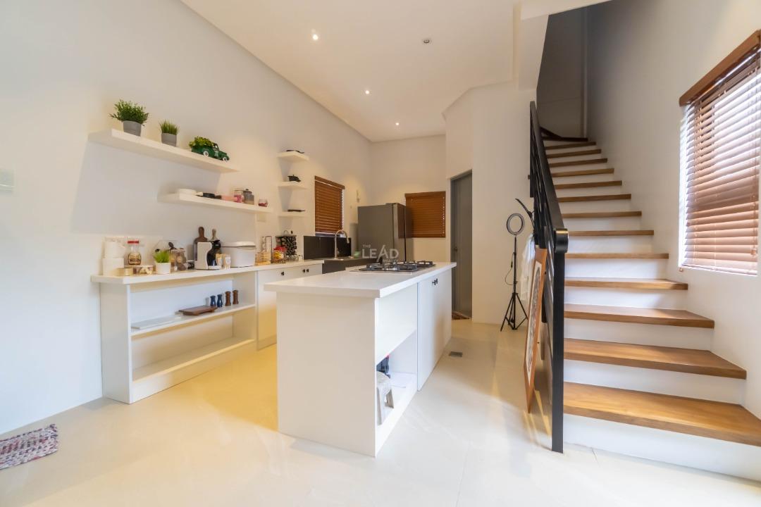 Parkridge Estate Valley Golf, Antipolo, Rizal House and Lot For Sale