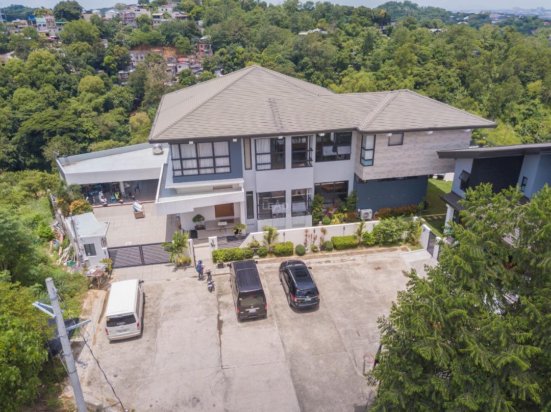 Parkridge Estate Valley Golf, Antipolo, Rizal House and Lot For Sale