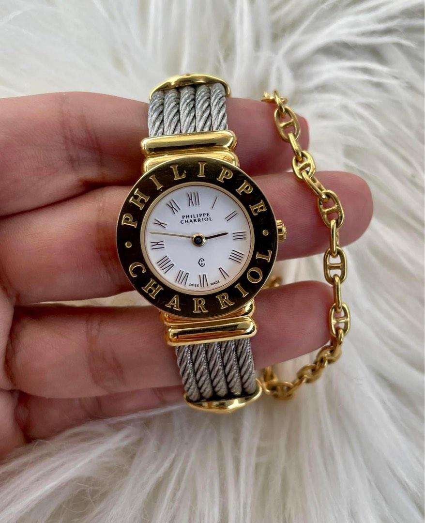 Philippe charriol watches compare prices reviews hot sale
