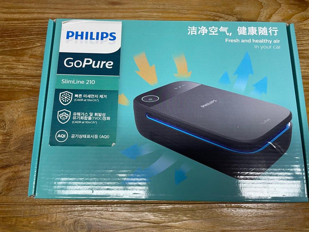 Philips GoPure Slimline210