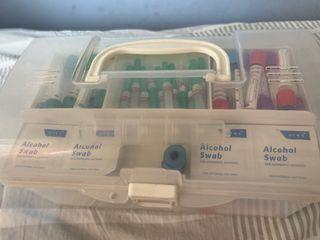 Phlebotomy kit