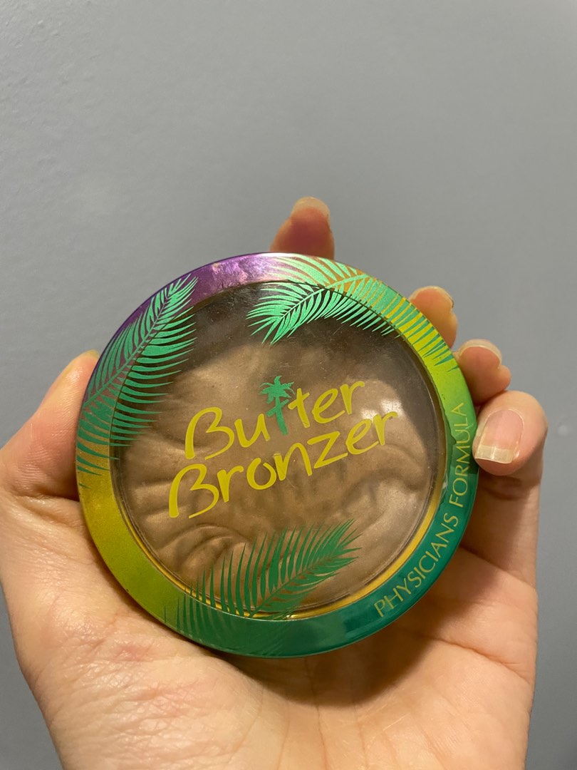 Physicians formula bronzer beauty personal care face makeup on