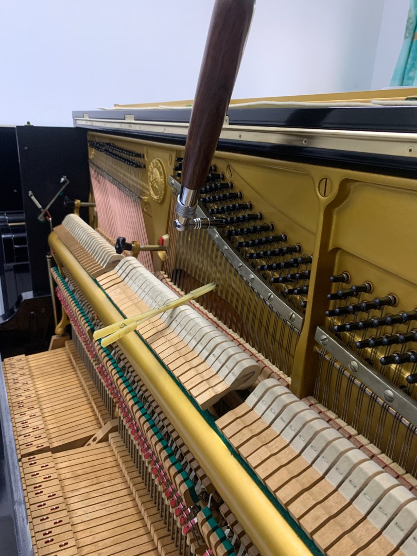 Piano tuning, Services, Home Services, Home Repairs on Carousell