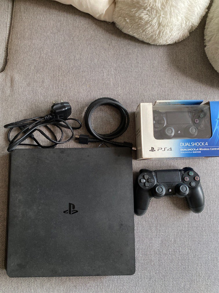Used ps4 deals offer up