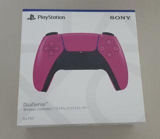 Playstation 5 Controller with 2 Games