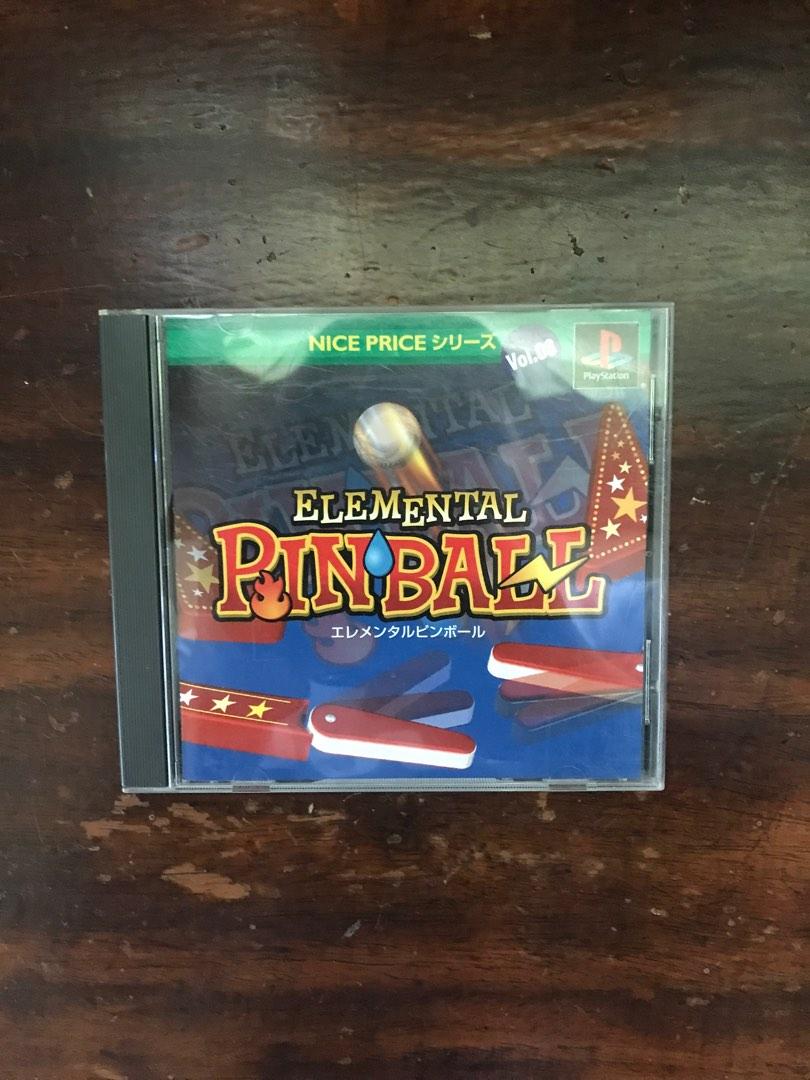 PS1 The Simple 1500 Vol 52 Catch 2 - Japon NTSC-J