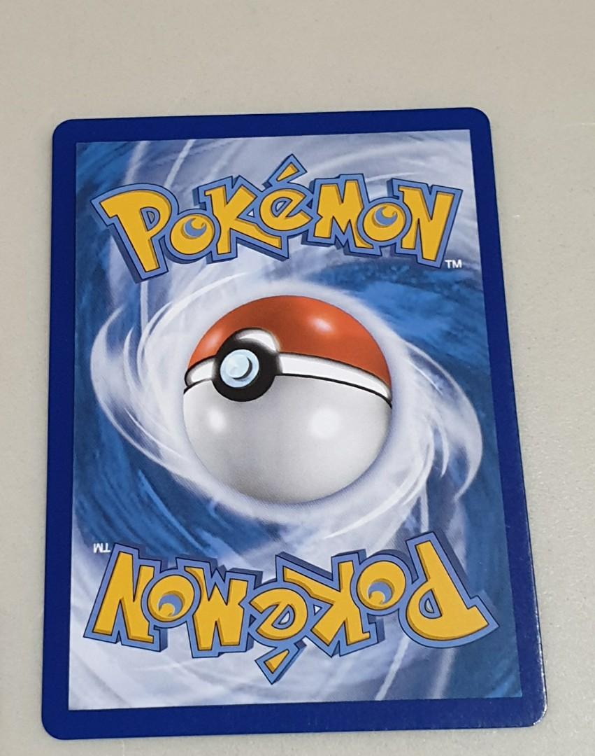 Authentic Pokemon Go Cards set 1 Hobbies Toys Memorabilia pokemon-go-trading-cards-1set-6-pkt-shopee-philippines