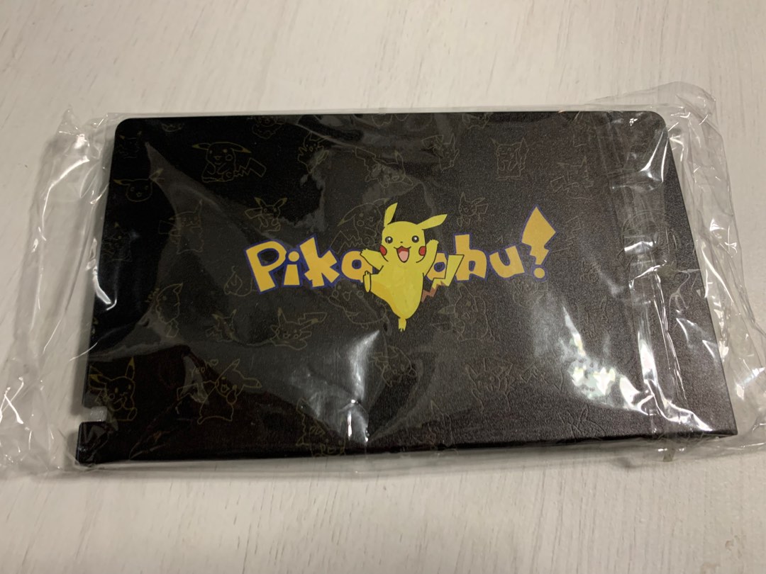 Pokemon Nintendo Switch Dock, Video Gaming, Gaming Accessories, Cases
