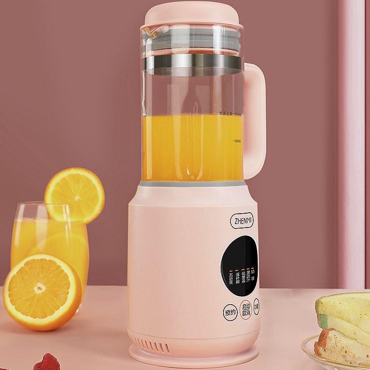 Xiaomi Portable blender, TV & Home Appliances, Kitchen Appliances