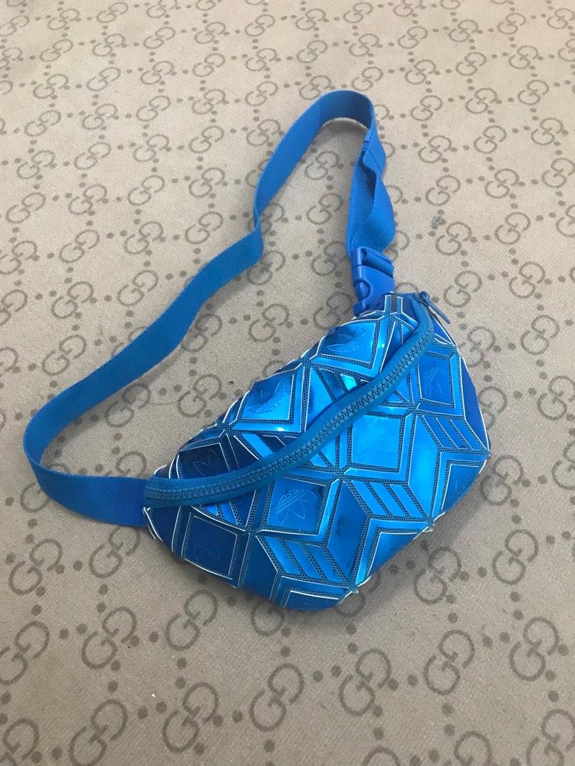 Adidas waist bag 3d original store