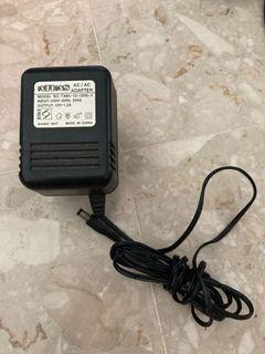 Power adapter for Bose lifestyle 