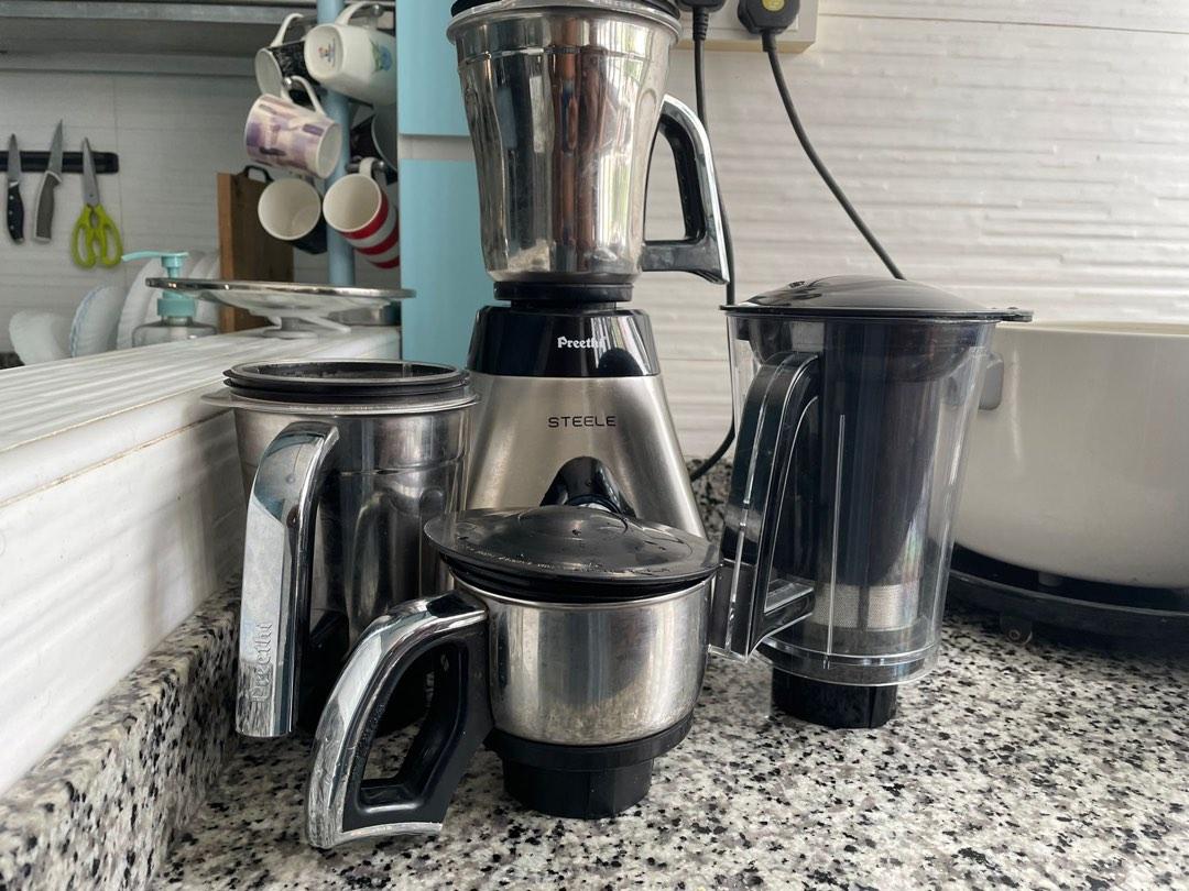 preethi indian blender