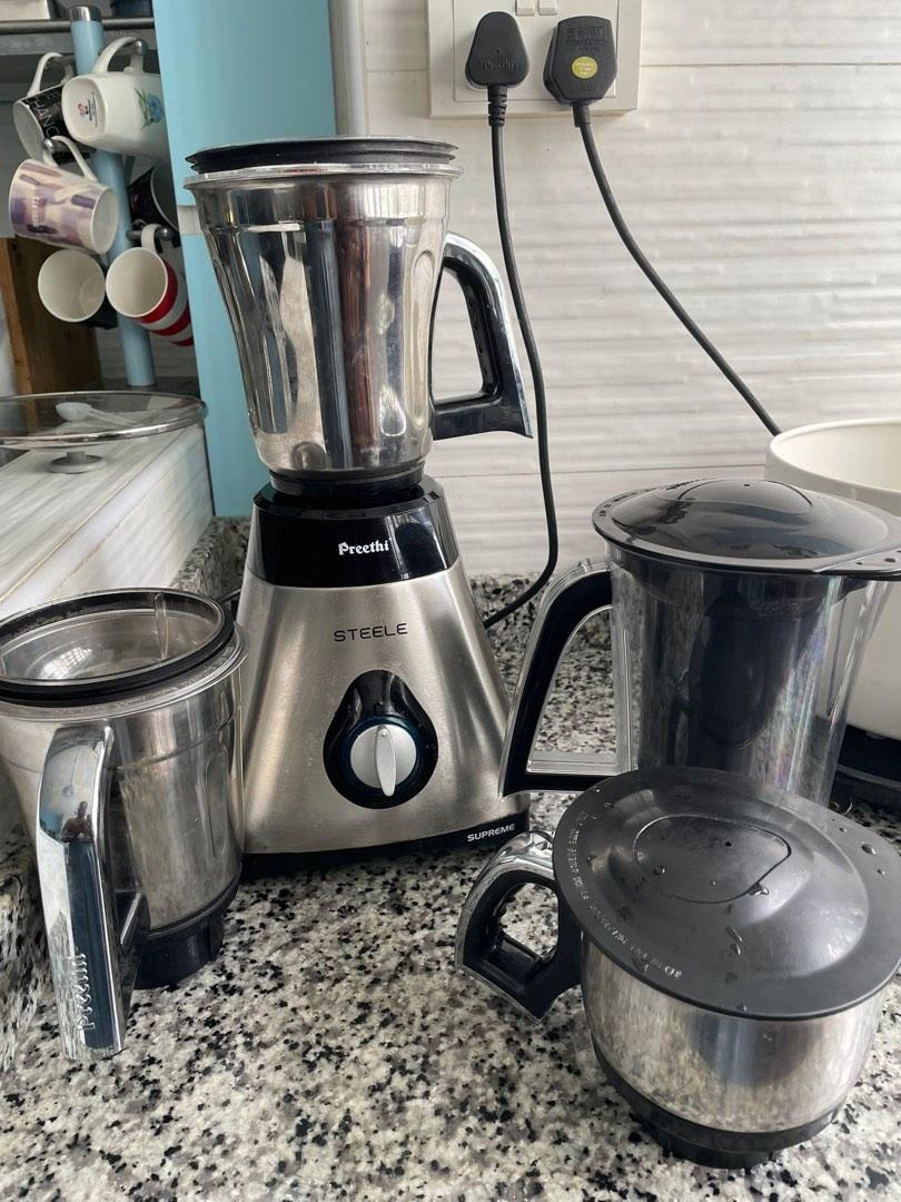 preethi indian blender