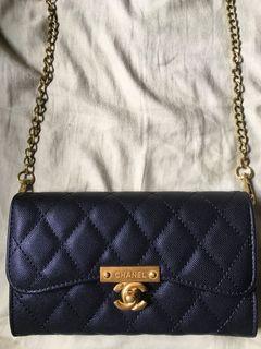 Preloved Chanel from Japan