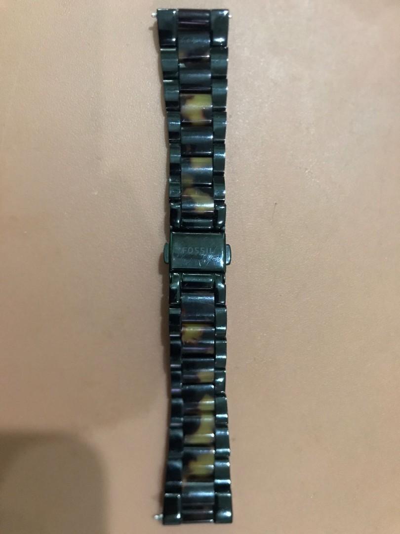 Fossil cheap ftw 6042