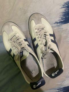 Preloved Onitsuka Tiger