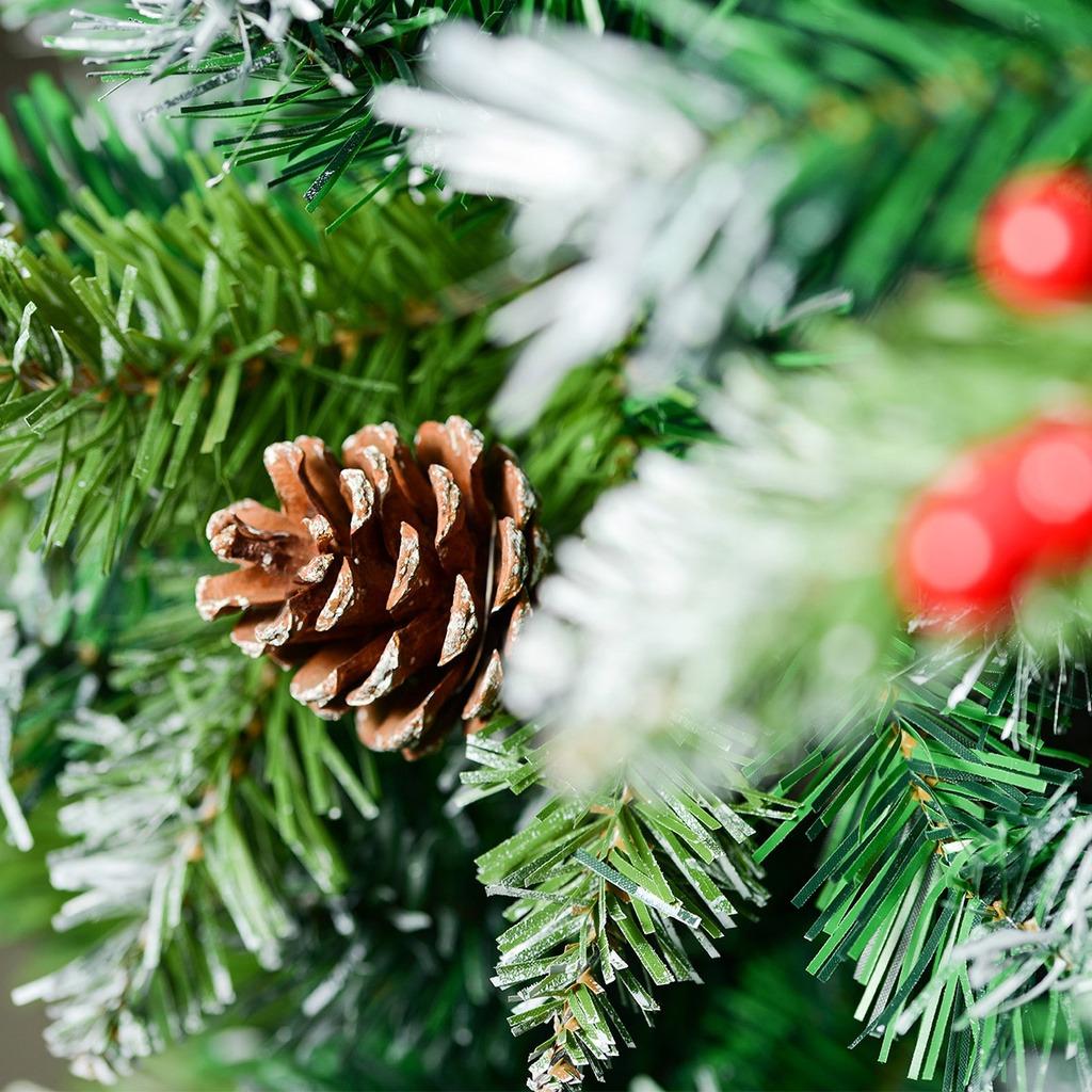 Premium luxury Christmas trees. best quality with various designs.150cm