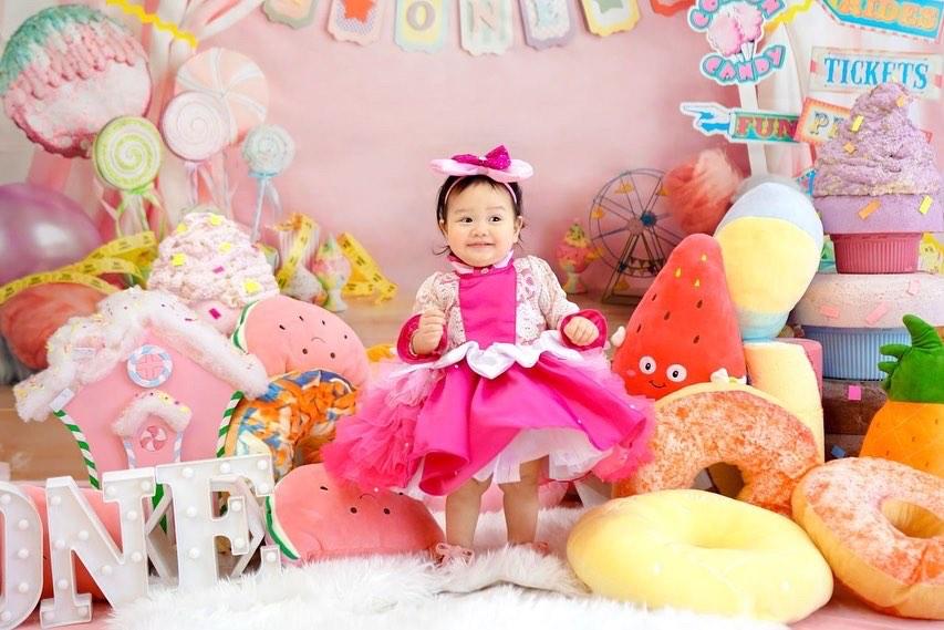 Vanellope sales princess dress