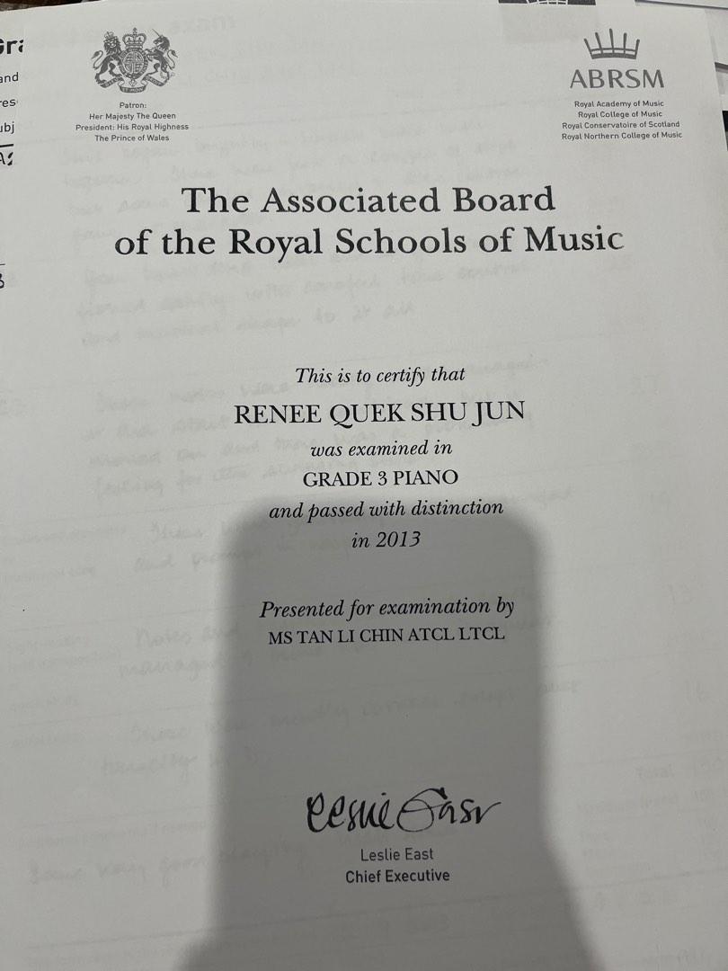 Private piano teacher, Jobs, Internships & Others on Carousell