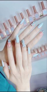 (Category: ) located in . Submitted by SunnyNails (Listing ID 1194209066, Image 1). Description: .