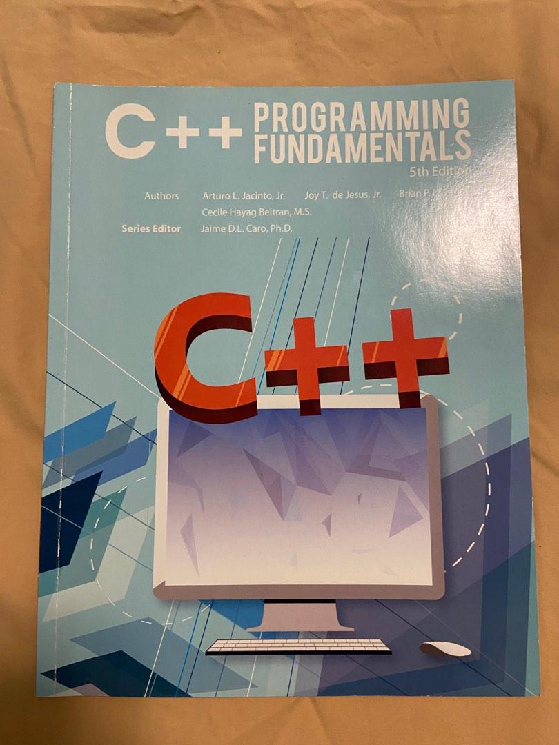 Programming Textbooks, Hobbies & Toys, Books & Magazines, Textbooks on ...