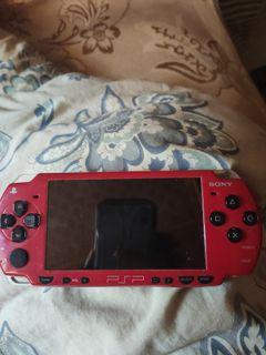 SONY PlayStationPortable PSP-1000 改造 テレビゲーム 家庭用ゲーム