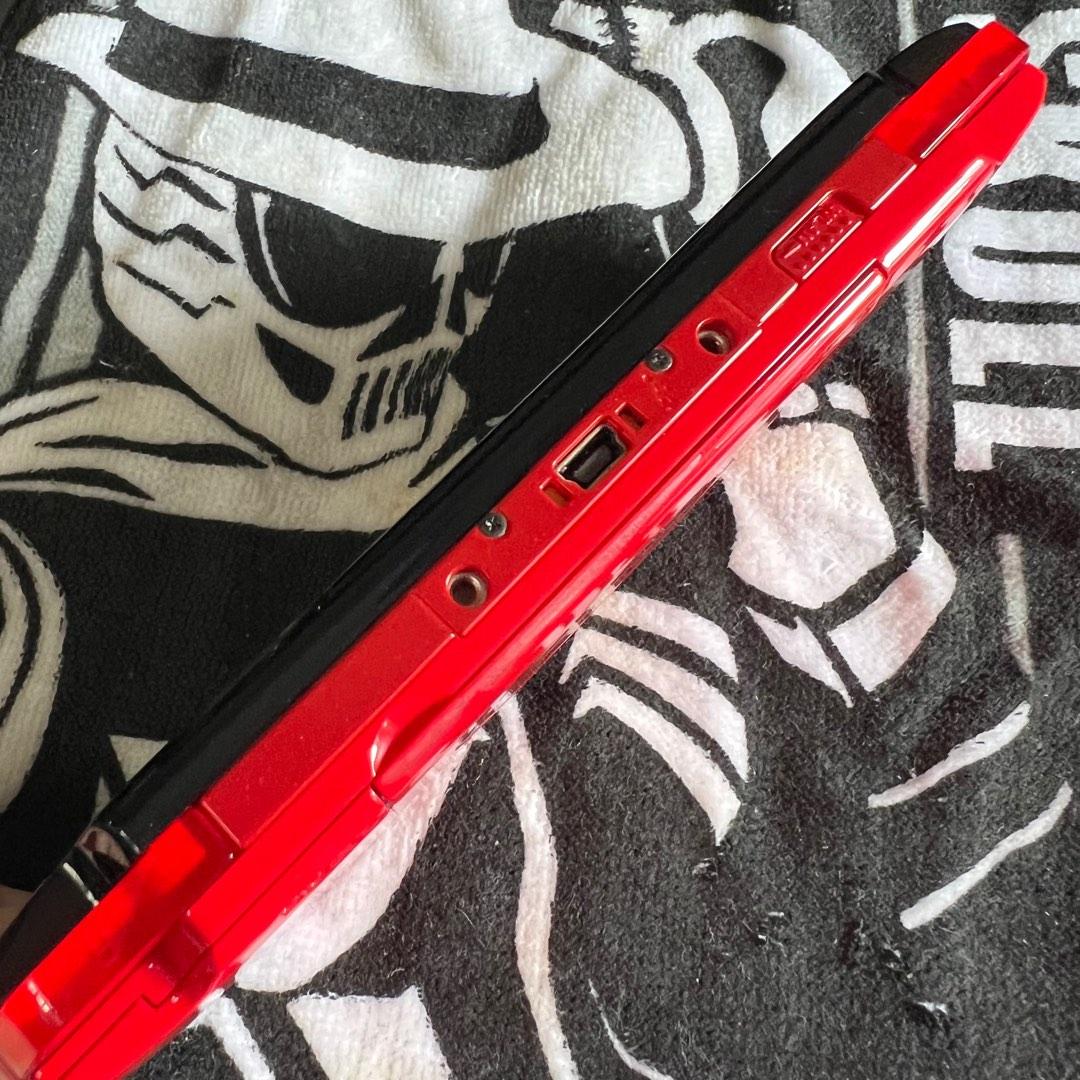 SONY PSP (PlayStation Portable) Slim Ghost Of Sparta RARE Edition with