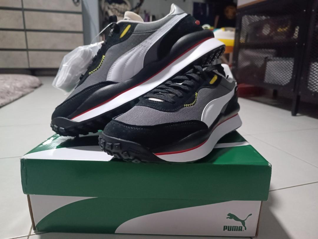 Puma Style Rider Play On