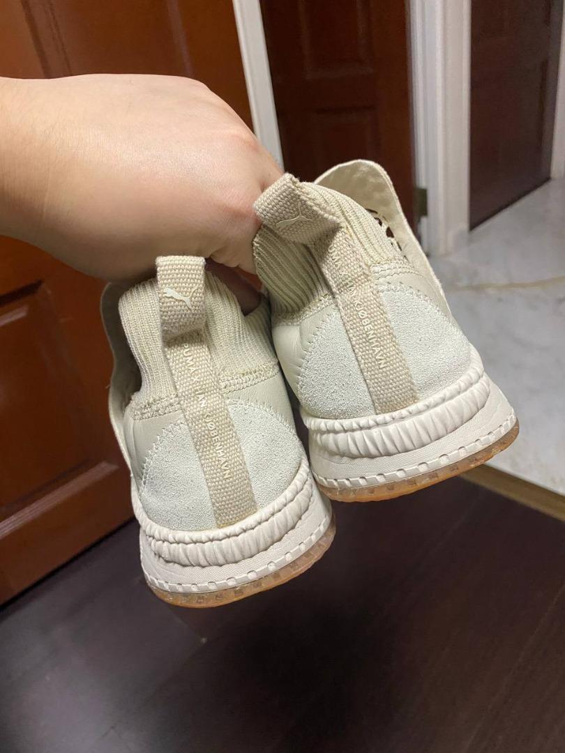 Puma han kjobenhavn tsugi netfit sale