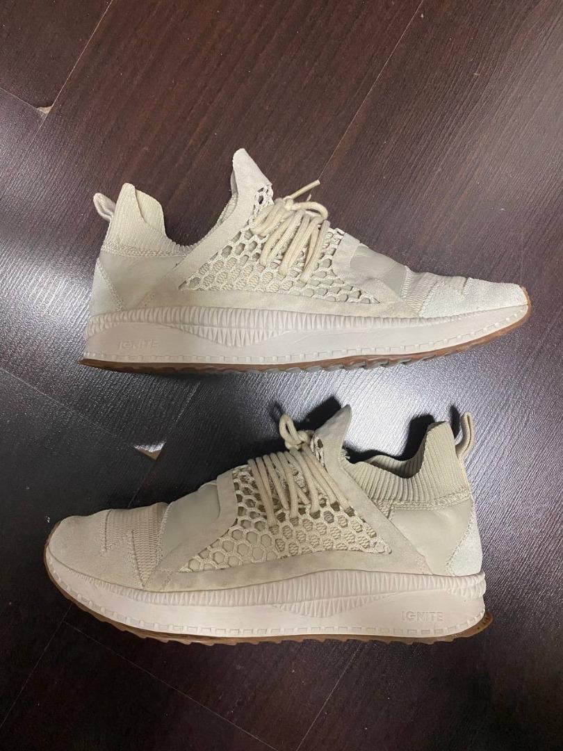 Puma tsugi discount netfit han kjobenhavn