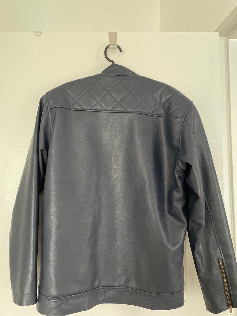 Pure Leather Jacket Original from Kashmir Women s Fashion
