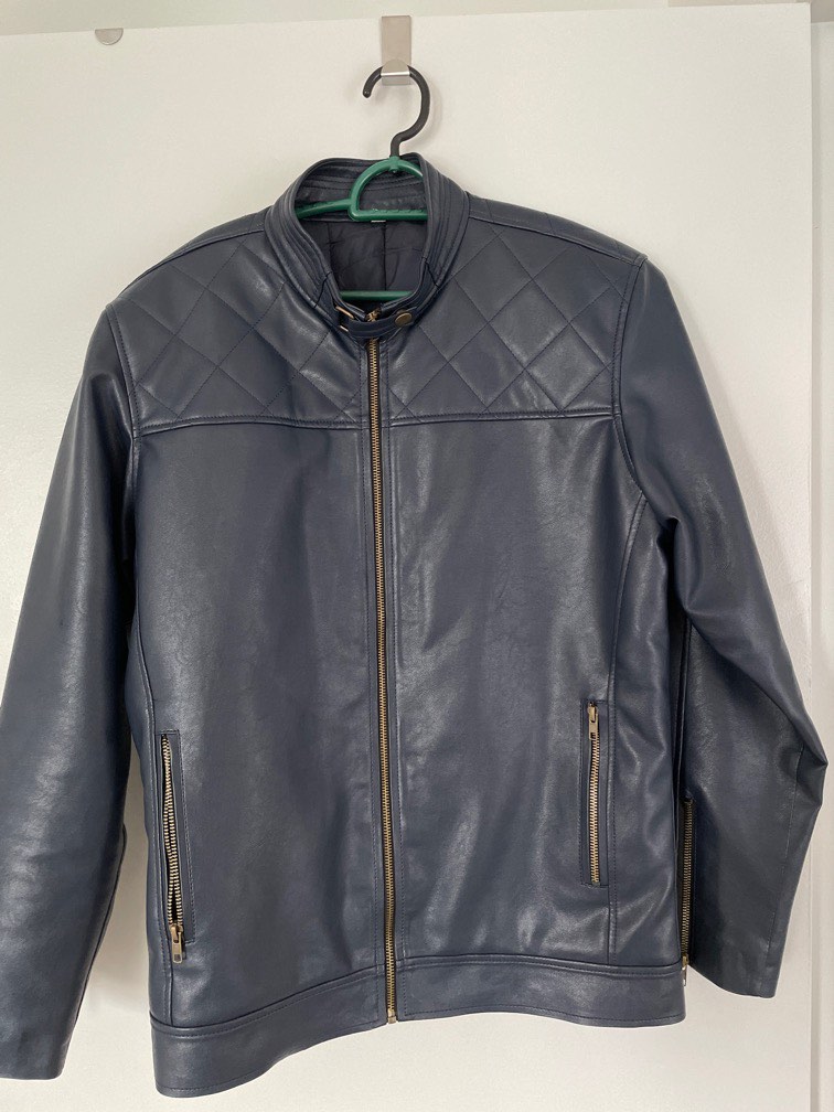 Original pure hotsell leather jacket