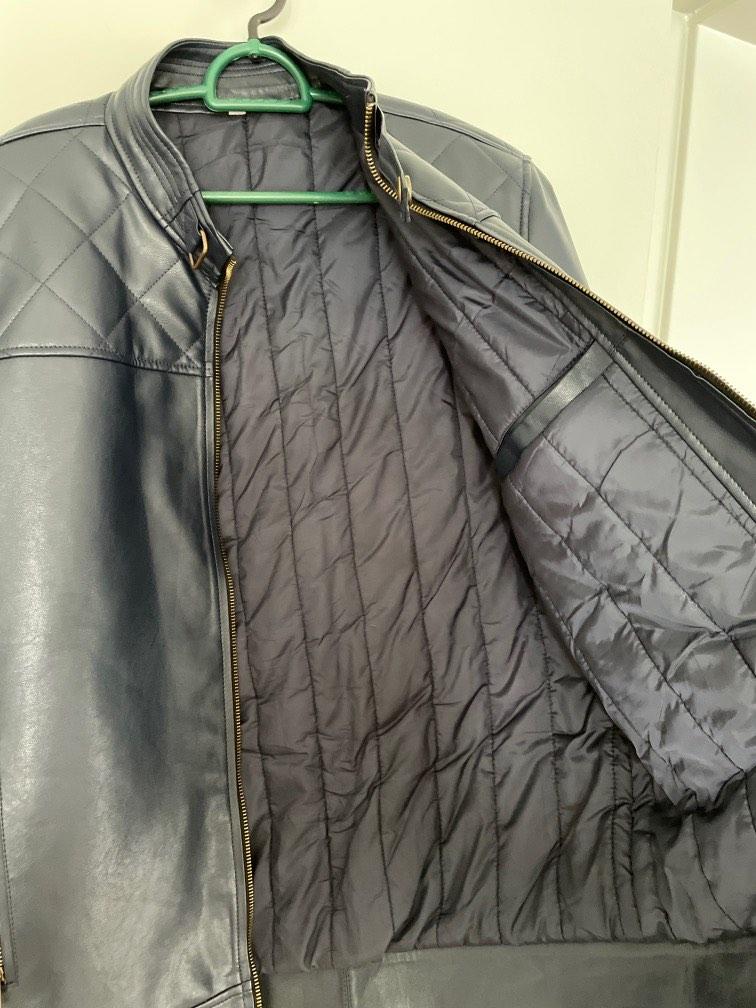 Kashmiri leather jackets online top