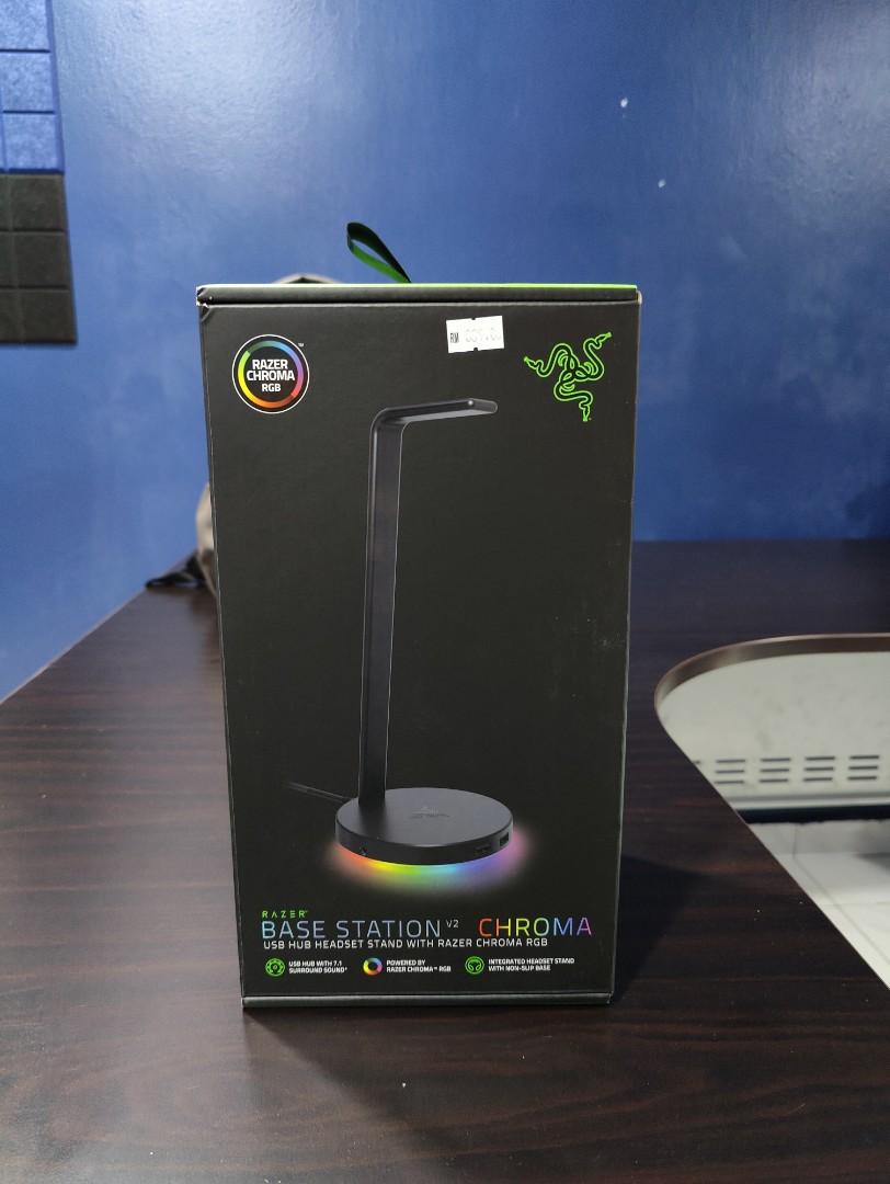 Razer base station chroma v2 outlet