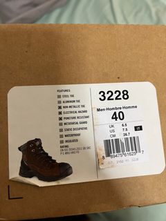 Red wing 2024 tactical boots