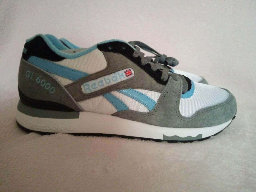 Reebok gl shop 5000 cyan