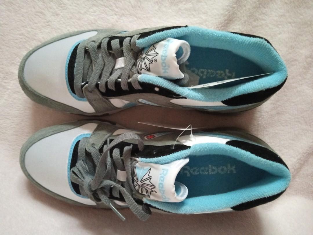 Reebok gl 2000 cyan new arrivals