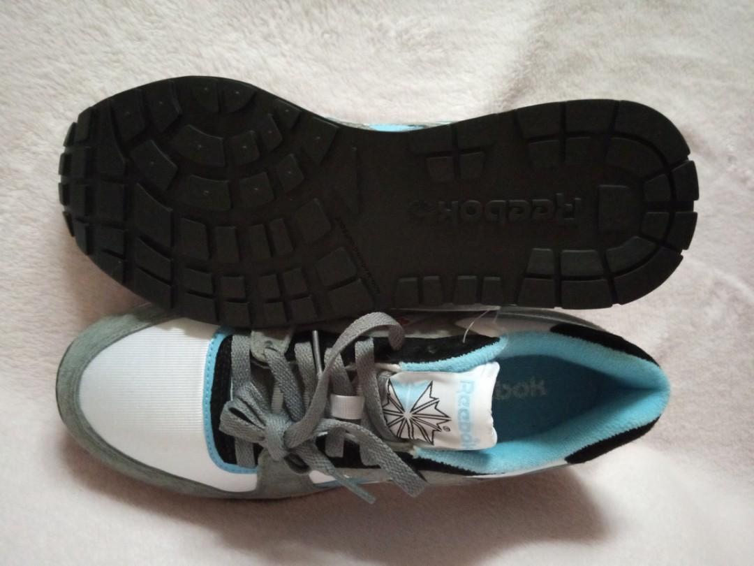 Reebok gl 6000 homme cyan best sale