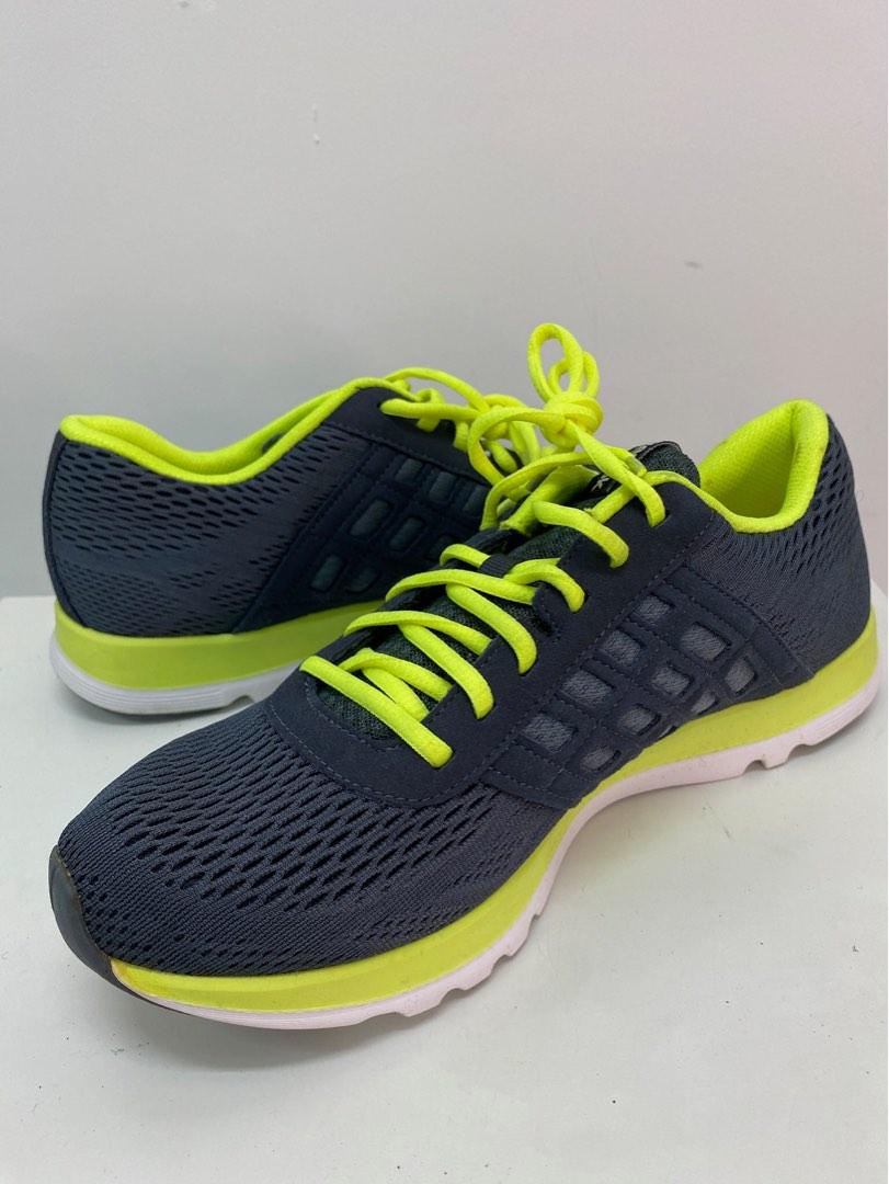 Reebok Sublite Duo Smooth Running Shoes