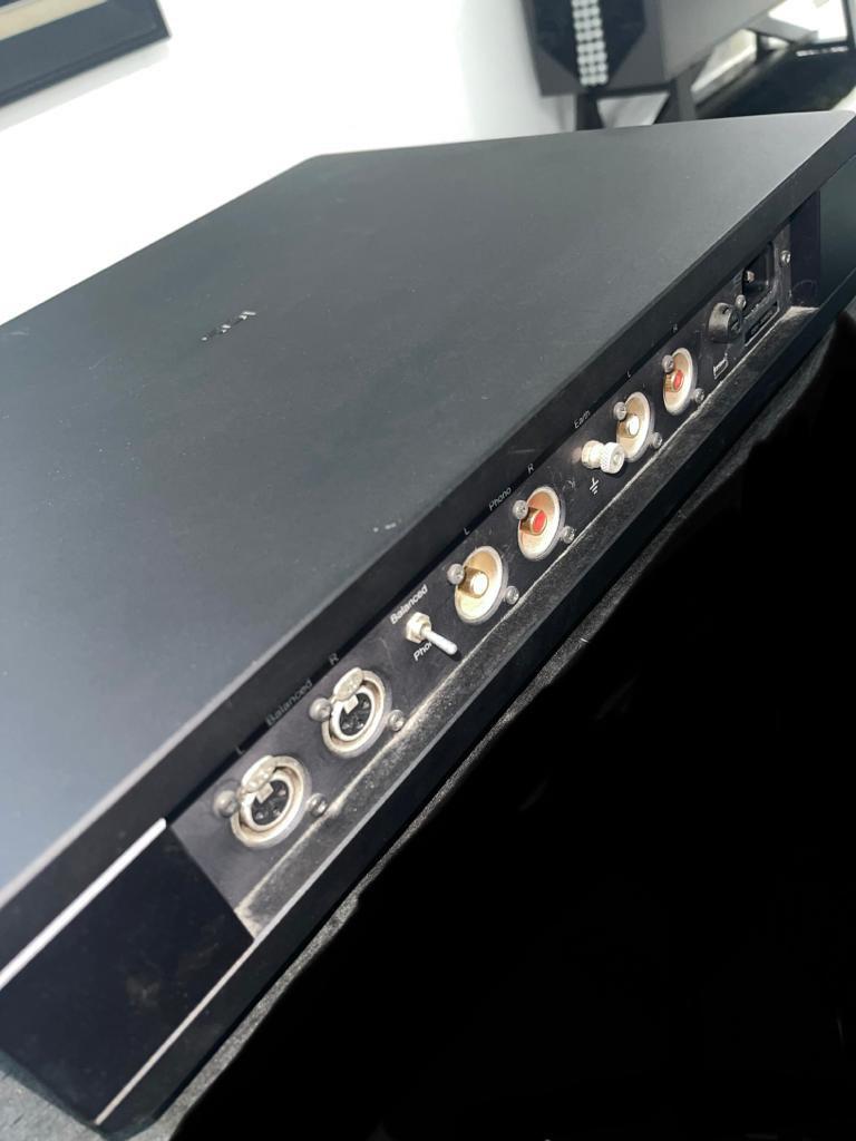 Rega Ios Reference Phono Stage, Audio, Soundbars, Speakers & Amplifiers