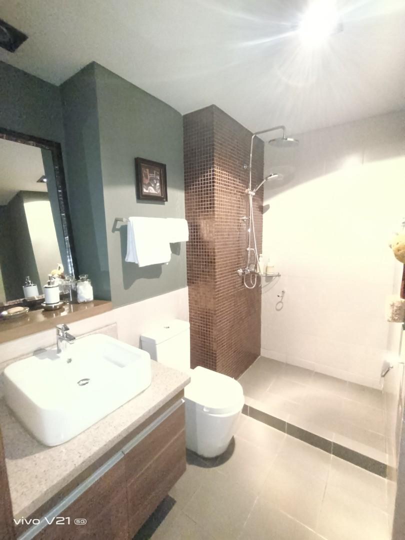 Rent to own condominium in pasay near moa naia Double dragon manila