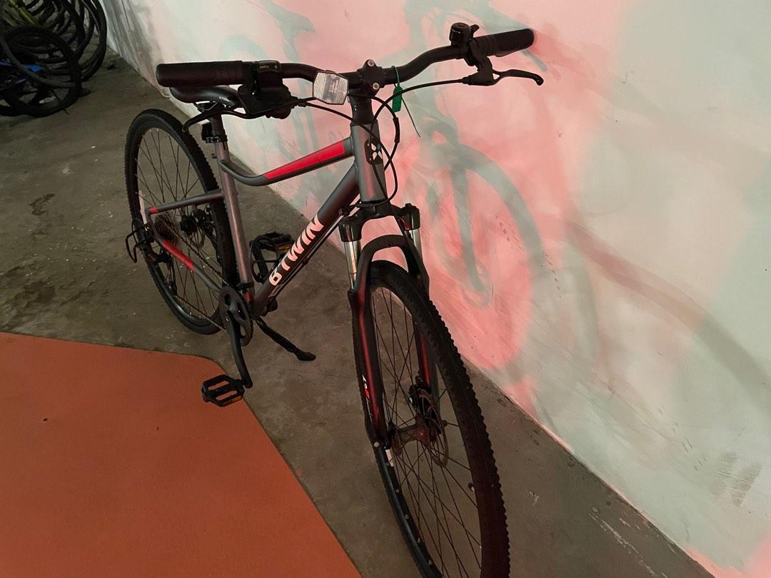 Riverside 500 bike, Sports Equipment, Bicycles & Parts, Bicycles on