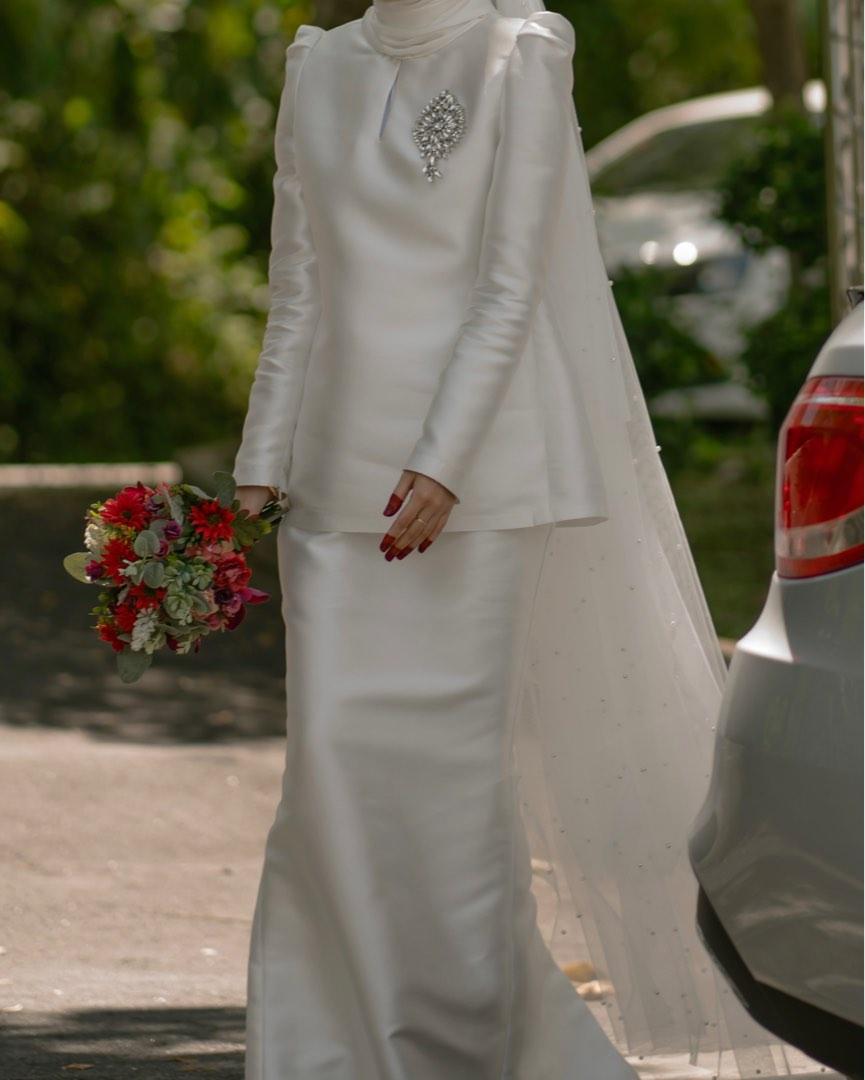 Rizman ruzaini bridal price outlet