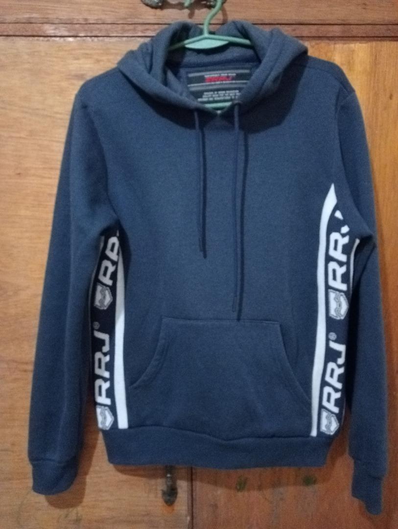 RRJ Hoddies
