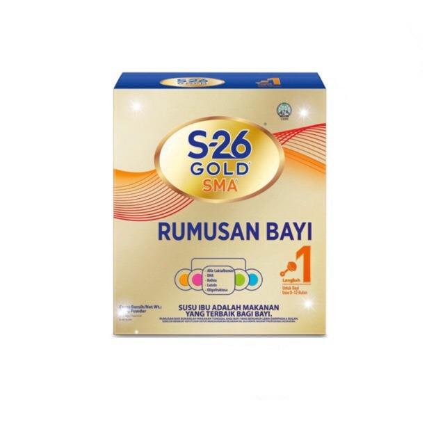 S26 discount formula newborn