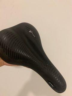 Saddle Bicycle / Seat Bicycle