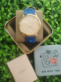 SALE!! NWT FOSSIL WATCH